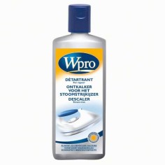 Détartrant fer vapeur - 002519 - Copyright Waterconcept