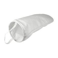 Poche de filtration Crystal Filter® SPCF-913-5-PP compatible Weltico® C6 5 µm