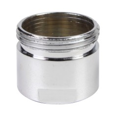 Bague mousseur eau filtrée robinet Everglades - Chromé - 001-6