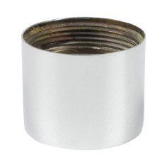 Bague mousseur robinet Biscayne - Chromé - 004-31-CR