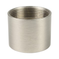 Bague mousseur robinet Biscayne - Nickel Brossé - 004-31-NB