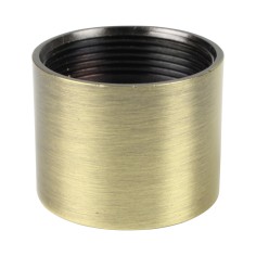 Bague mousseur robinet Biscayne - Bronze - 004-31-BR