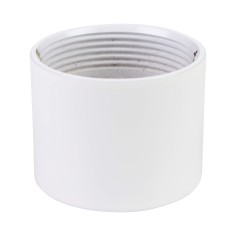 Bague mousseur robinet Biscayne - Blanc - 004-31-WH