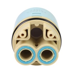 Cartouche de mélange céramique robinet Biscayne - 004-19 2