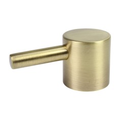 Poignée eau filtrée robinet Everglades - Bronze