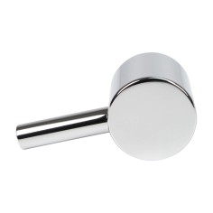 Poignée eau filtrée robinet Everglades - Chromé 2