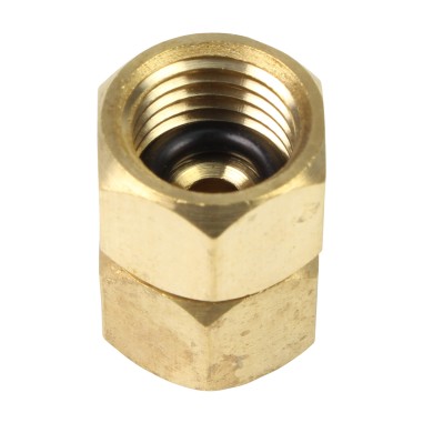 Raccord Tige filetée 1/4'' robinet 3 voies gamme ''Park''