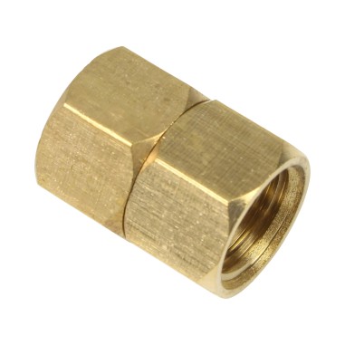 Raccord Tige filetée 1/4'' robinet 3 voies gamme ''Park''