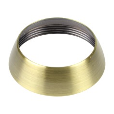 Cache écrou robinet Everglades - Biscayne - Denali - Bronze