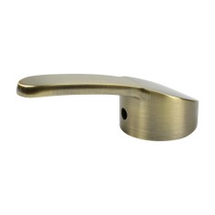 Poignée eau de réseau robinet Everglades - Bronze