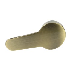 Poignée eau de réseau robinet Everglades - Bronze 2