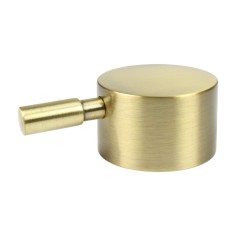 Poignée eau filtrée robinet Denali - Bronze