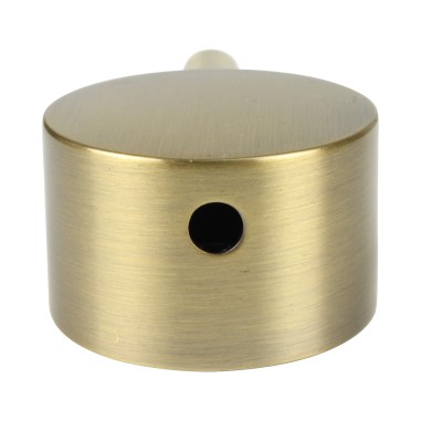 Poignée eau filtrée robinet Denali - Bronze