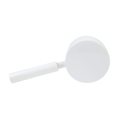 Poignée eau de réseau robinet Samoa - Blanc 2