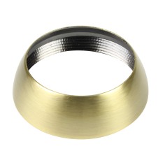 Cache écrou robinet Samoa - Bronze