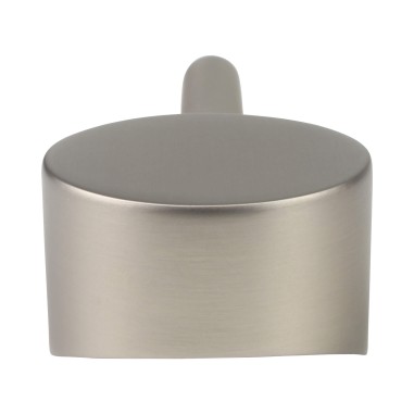 Poignée eau de réseau robinet Denali - Nickel Brossé