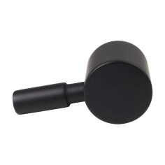 Poignée eau filtrée robinet Biscayne - Noir 2