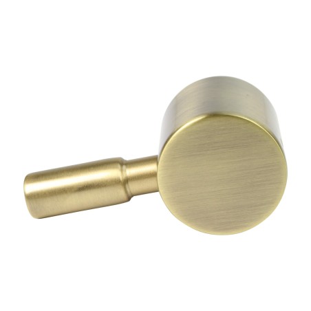 Poignée eau filtrée robinet Biscayne - Bronze