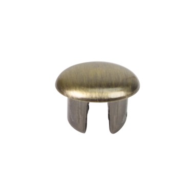 Cache vis poignée eau réseau robinet Everglades - Bronze