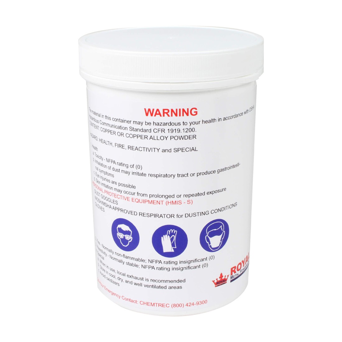 Média de filtration KDF® 55 medium 1 kg Waterconcept ALP008413