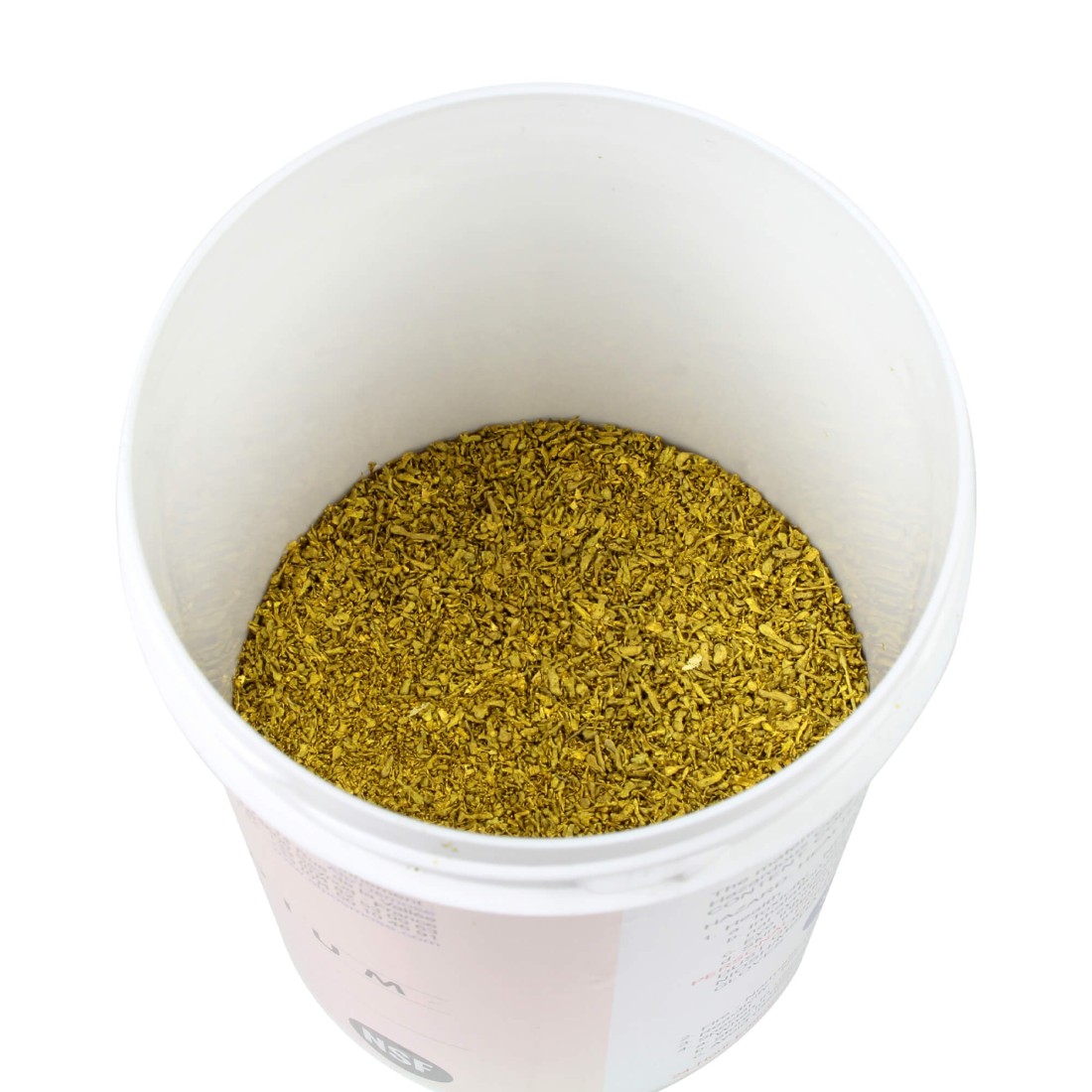 Média de filtration KDF® 55 medium 1 kg Waterconcept ALP008413