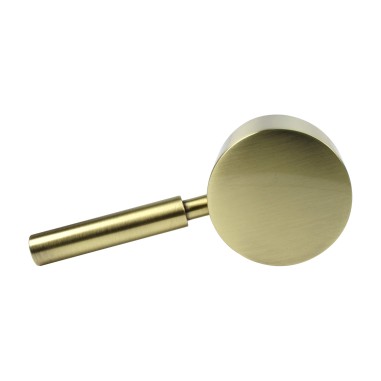 Poignée eau de réseau robinet Samoa - Bronze