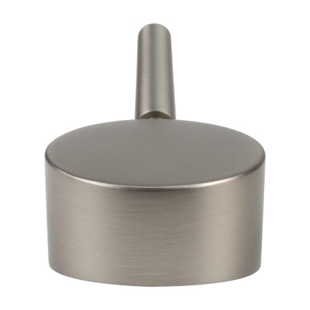 Poignée eau de réseau robinet Samoa - Nickel Brossé