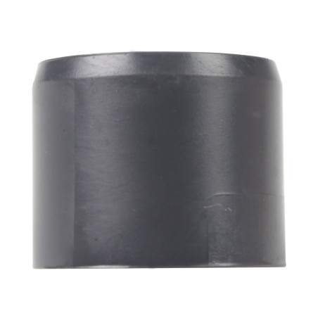 Réduction incorporée - 20/16 mm - Mâle/Femelle à coller - PVC Pression