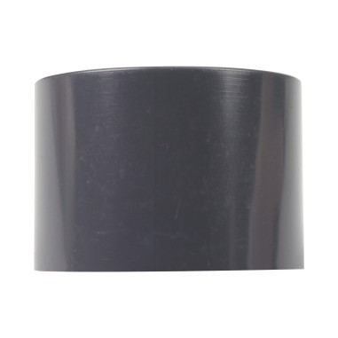 Réduction incorporée - 32/25 mm - Mâle/Femelle à coller - PVC Pression