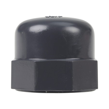 Bouchon - Femelle taraudé 1/2'' - PVC pression