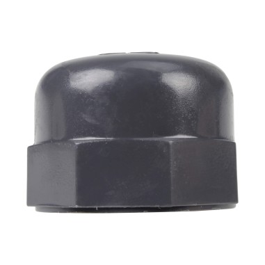 Bouchon - Femelle taraudé 1'' - PVC pression