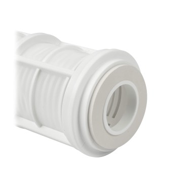 Cartouche lavable nylon filtration sédiment - 60 µm