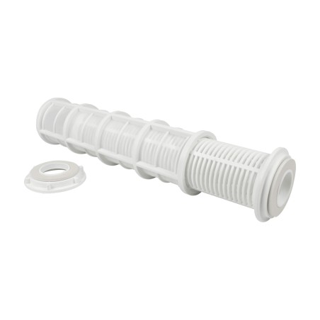 Cartouche lavable nylon filtration sédiment - 60 µm