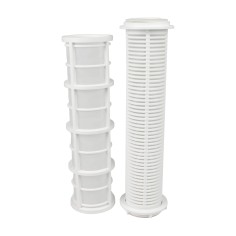 Cartouche lavable nylon filtration sédiment - 60 µm 2