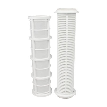 Cartouche lavable nylon filtration sédiment - 60 µm