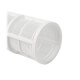 Toile lavable nylon filtration sédiment  - 60 µm