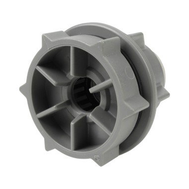 Raccord réservoir - eau froide - pour tube 15 mm