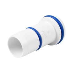 Fourrure pour tube 15 mm 2