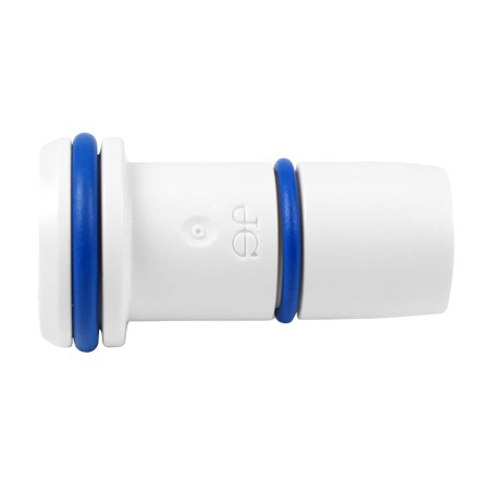 Fourrure pour tube 15 mm