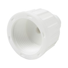 Union adaptateur - Femelle taraudée 3/4'' - Push in 1/4'' 2