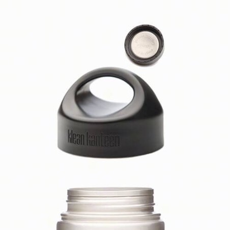 Bouteille d'eau acier inoxydable - 002558 - Copyright Waterconcept