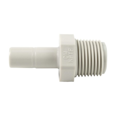 Douille de jonction - Mâle filetée 3/8'' NPTF - Raccord rapide 3/8''