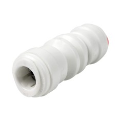 Clapet anti retour - Push in 3/8'' 2