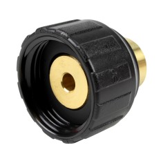 Union adaptateur - Femelle taraudée 3/4'' - Push in 1/4'' laiton 2