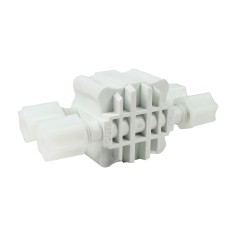 Vanne arrêt osmoseur - Auto shut off