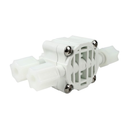 Vanne arrêt osmoseur - Auto shut off