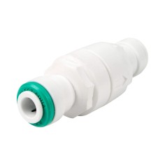 Restricteur de débit - Osmoseur