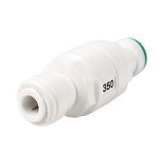 Restricteur de débit - Osmoseur 2