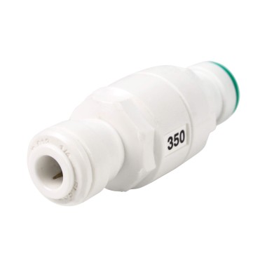 Restricteur de débit - Osmoseur