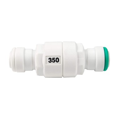 Restricteur de débit - Osmoseur